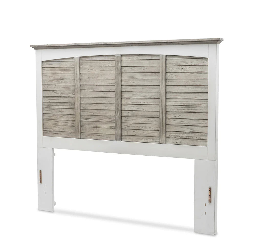 Islamorada | Queen Headboard
