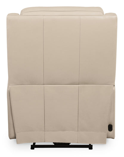 MS - Nelson Zero Gravity Power Recliner With Power Headrest And Lumbar