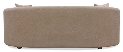SS - Valentina Stationary Sofa