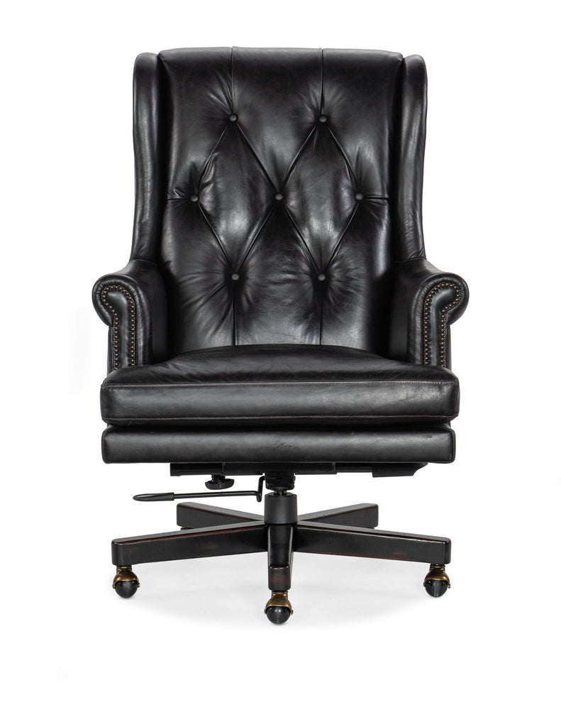 EC - Charleston Executive Swivel Tilt Chair
