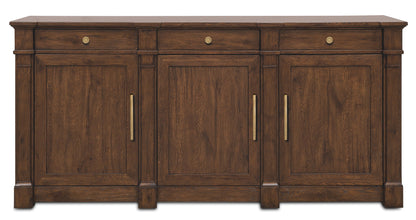 Cashiers - Buffet - Chestnut