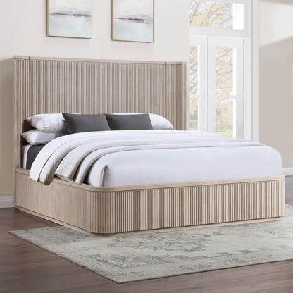 Henry - Bed