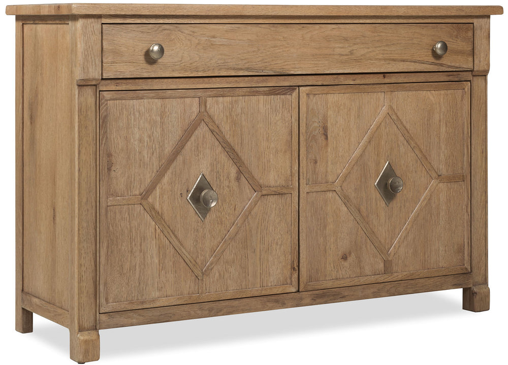 Driftwood - Hall Chest