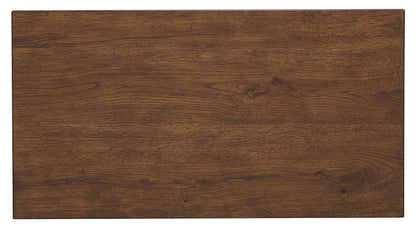Cashiers - Nightstand - Chestnut
