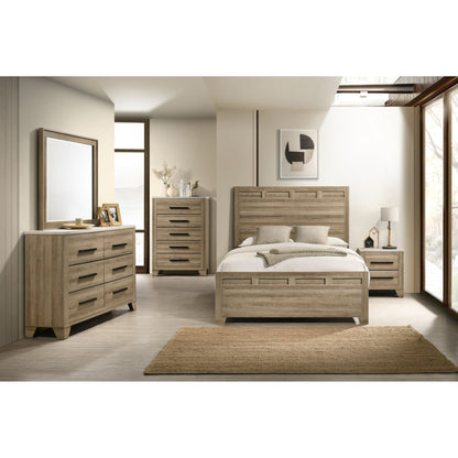 Caro - Dresser