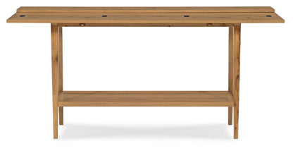 Cashiers - Flip-Top Console Table