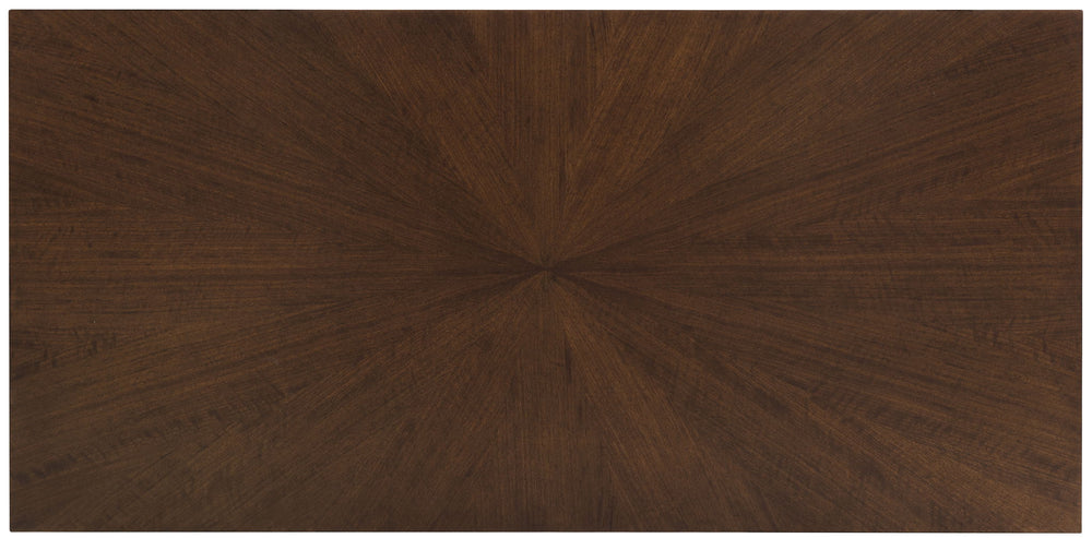 Archives - Executive Desk - Dark Wood