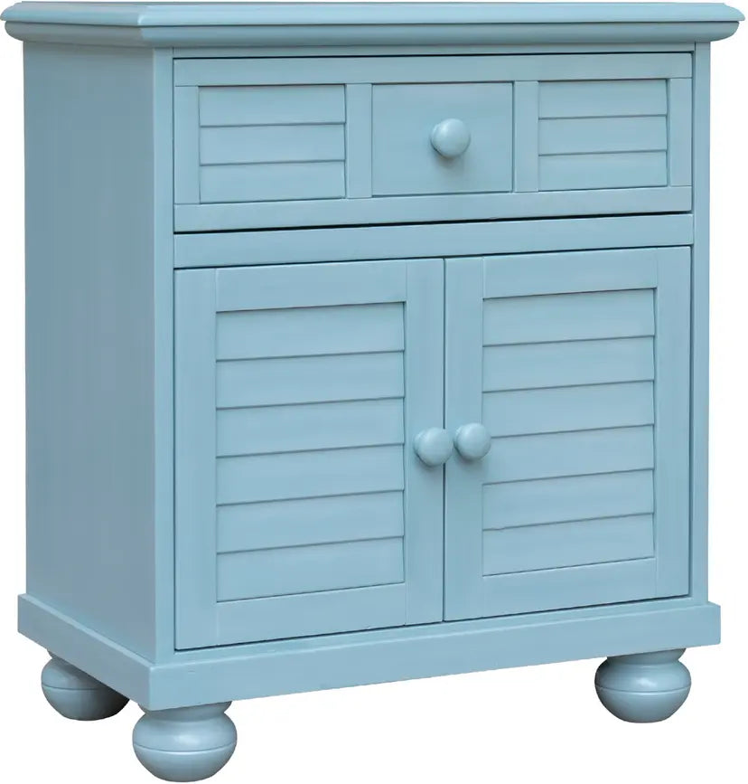 Beachfront | Master Nightstand