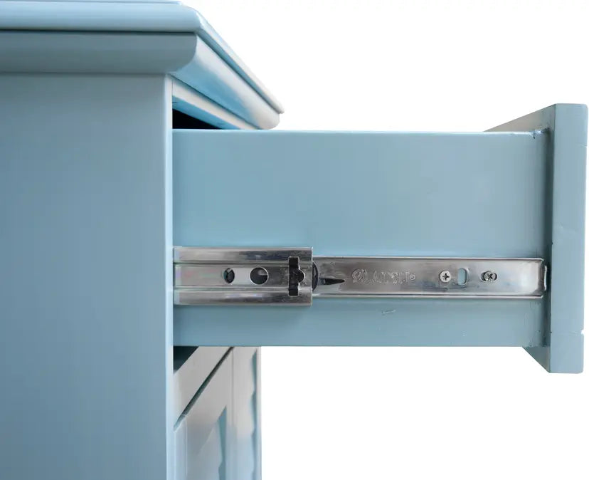 Beachfront | Master Nightstand
