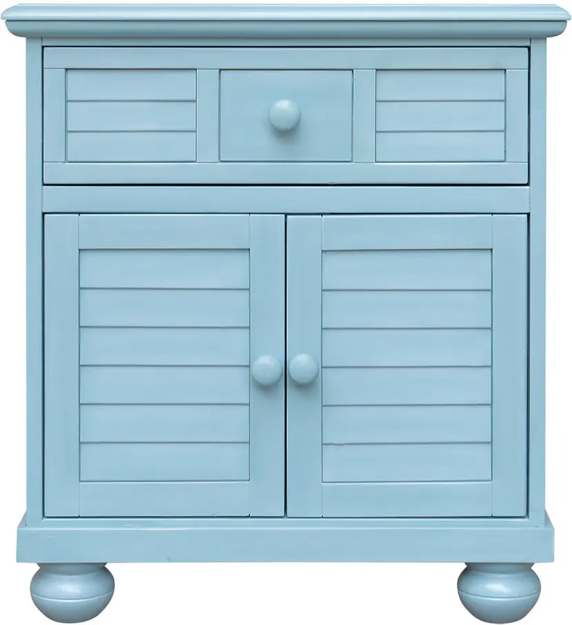 Beachfront | Master Nightstand