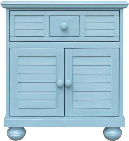 Beachfront | Master Nightstand