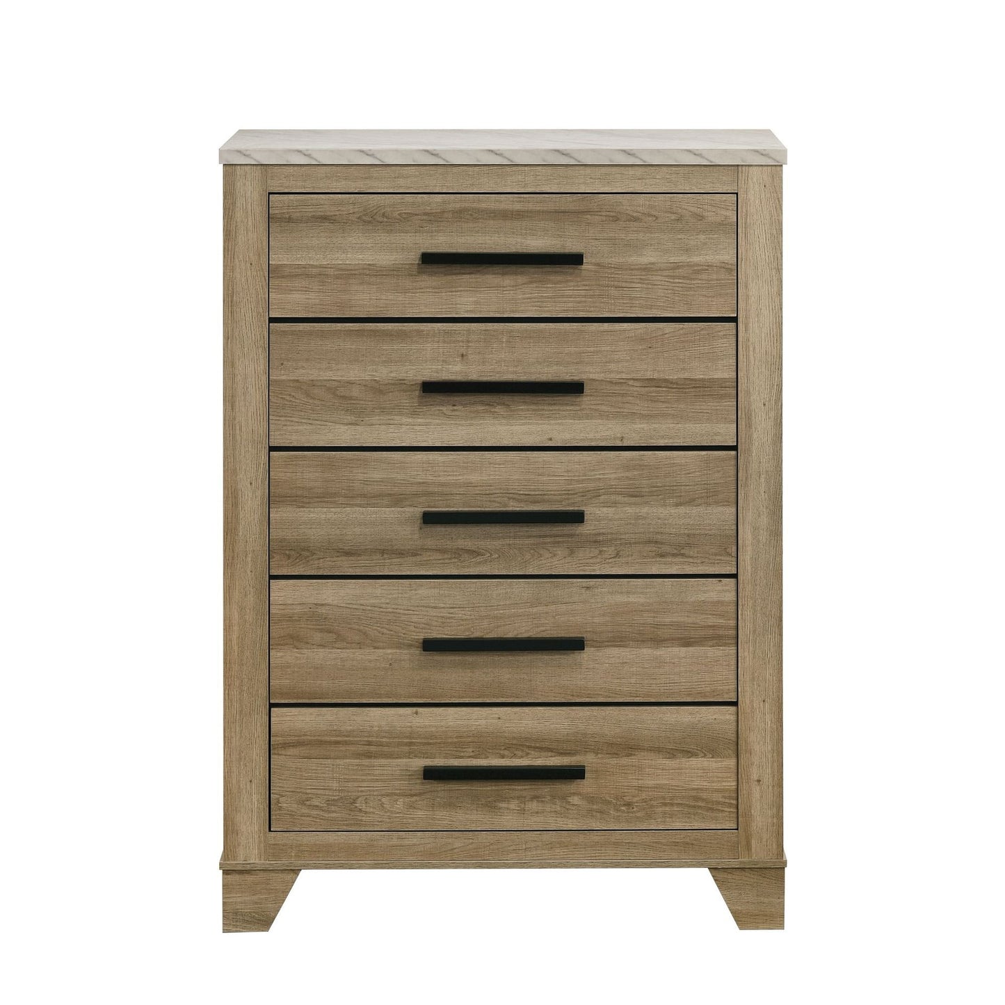 Caro - Chest - Natural