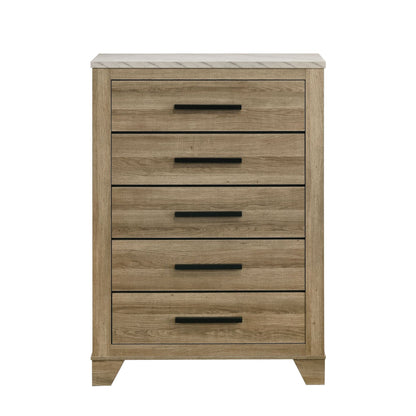 Caro - Chest - Natural
