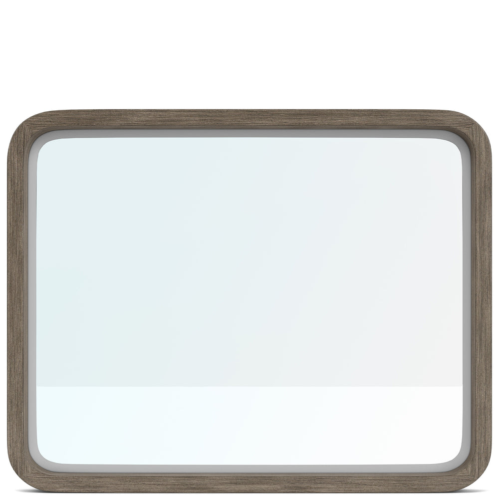 Sariel - Mirror - Dark Brown