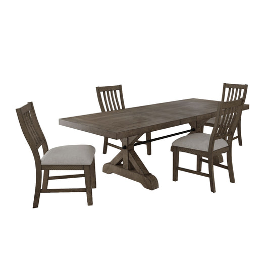 Yellowstone - Standard Height Dining Set