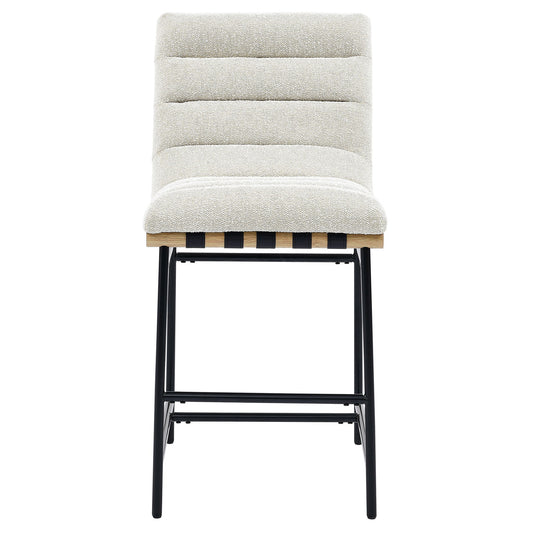 Nicco - Counter Chair (Set of 2)