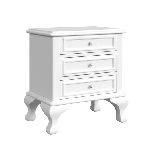 Jesse - Nightstand