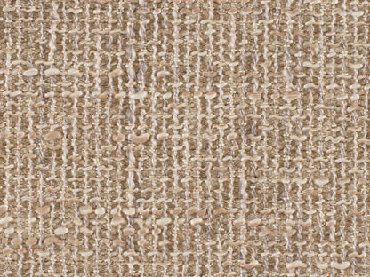 Hill Country - Comfort Upholstered Side Chair (Set of 2) - Light Brown / Dark Brown
