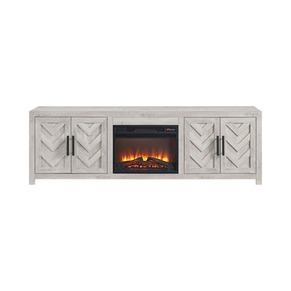 Eleanor - TV Console