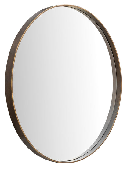 Cashiers - Mirror - Gold