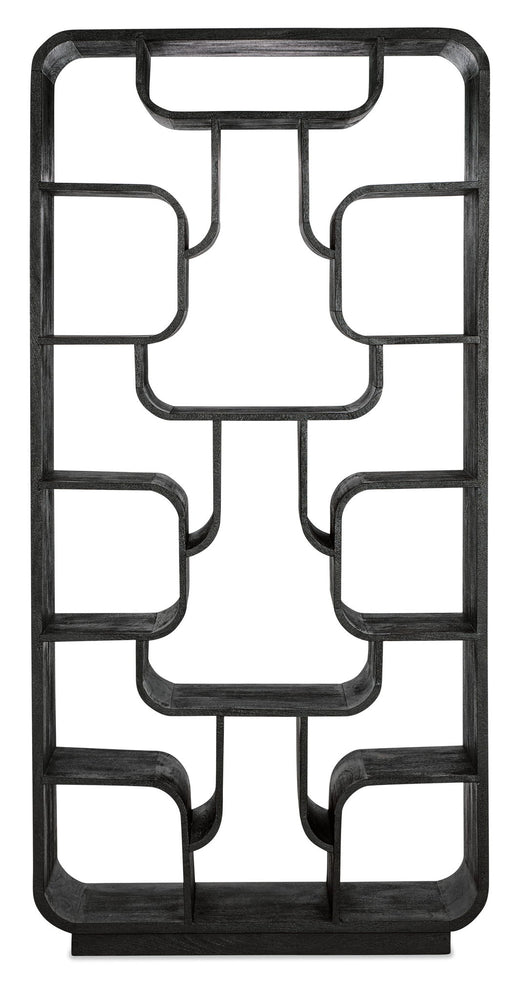 Commerce And Market - Sloane Etagere - Black