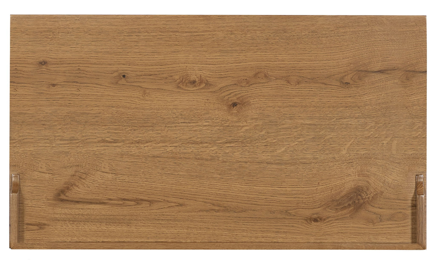 Cashiers - Nightstand - Almond