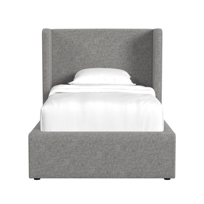 Angeline - Complete Non-Storage Bed