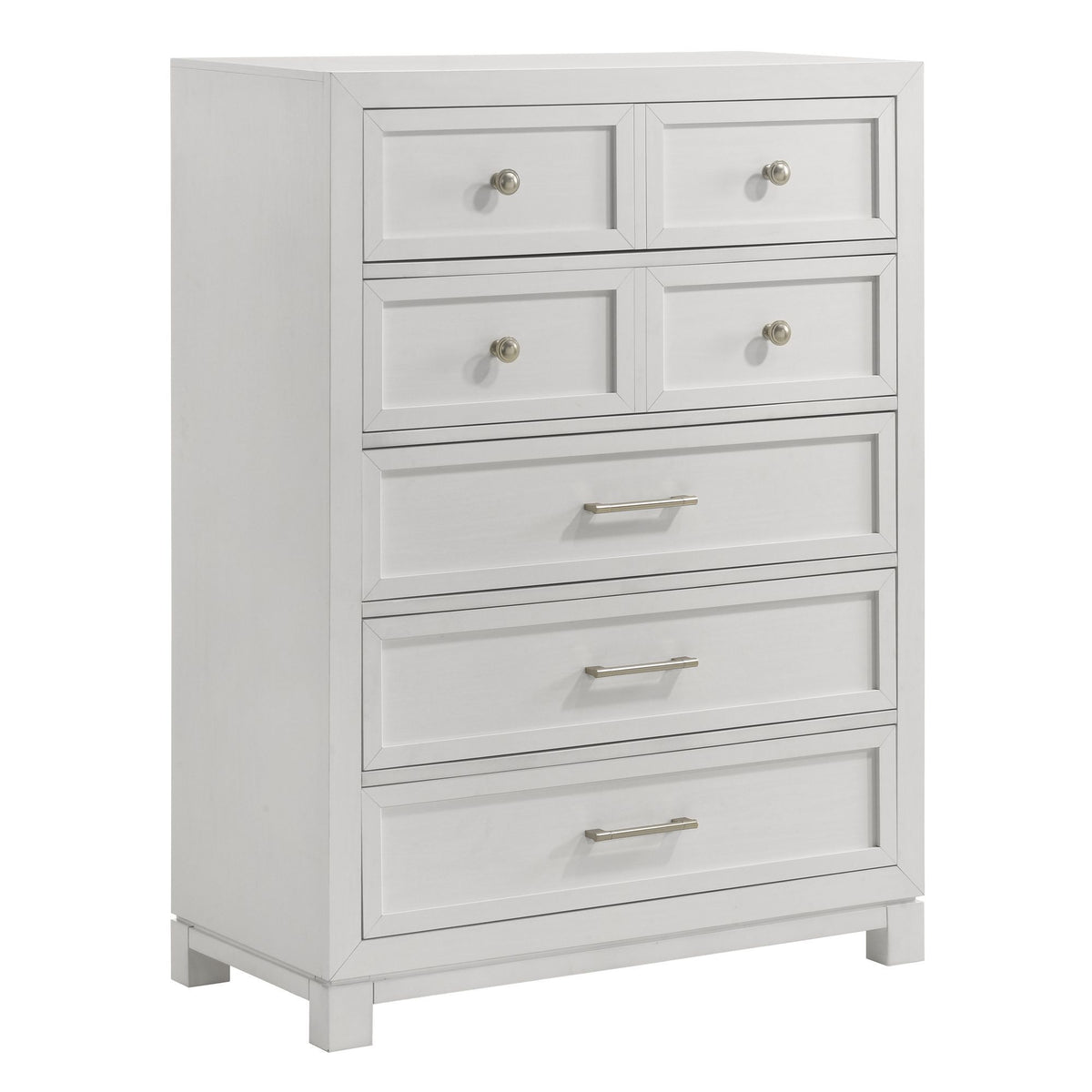 Baystorm - Upholstered Storage Bedroom Set