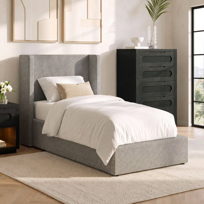 Angeline - Complete Non-Storage Bed