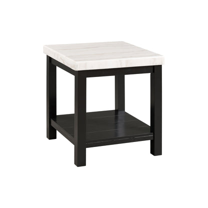 Marcello - Rectangular Table