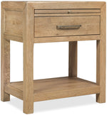 Buckboard