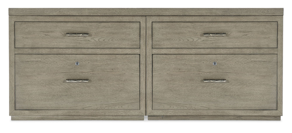 Linville Falls - Credenza