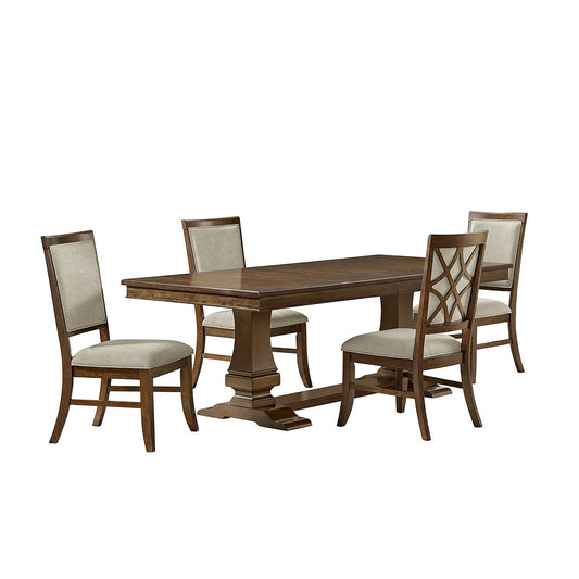 Phillipe - Standard Height Dining Set