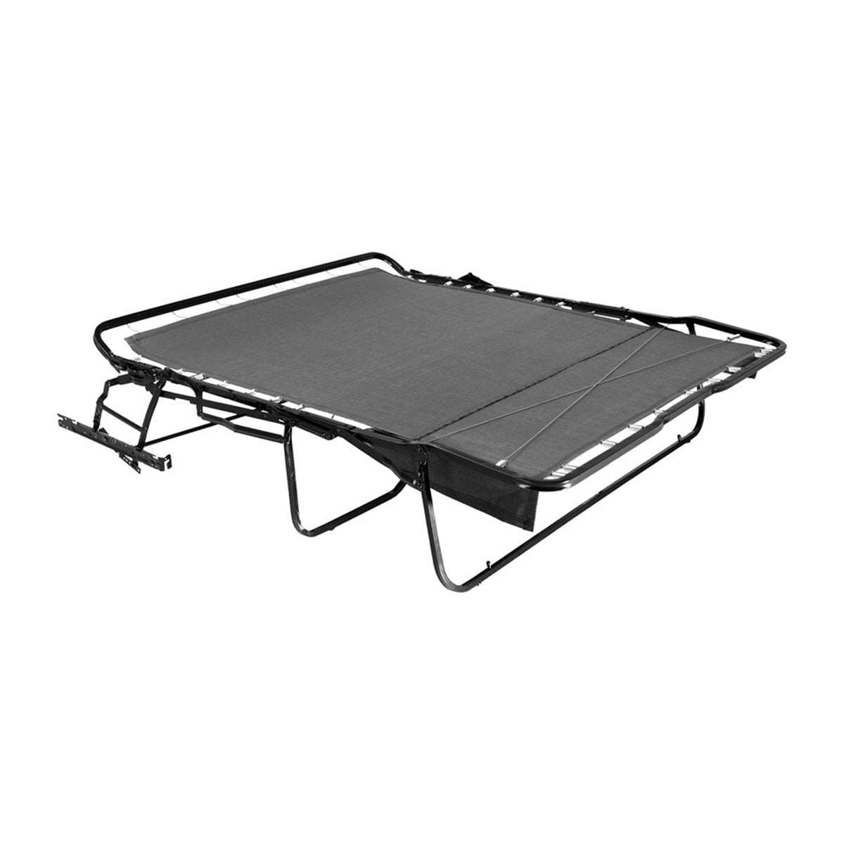 Full Classic Square Mechanism