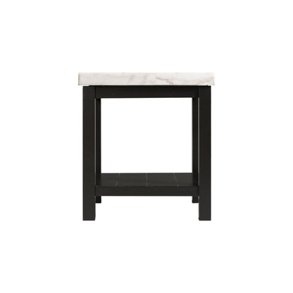 Marcello - Rectangular Table