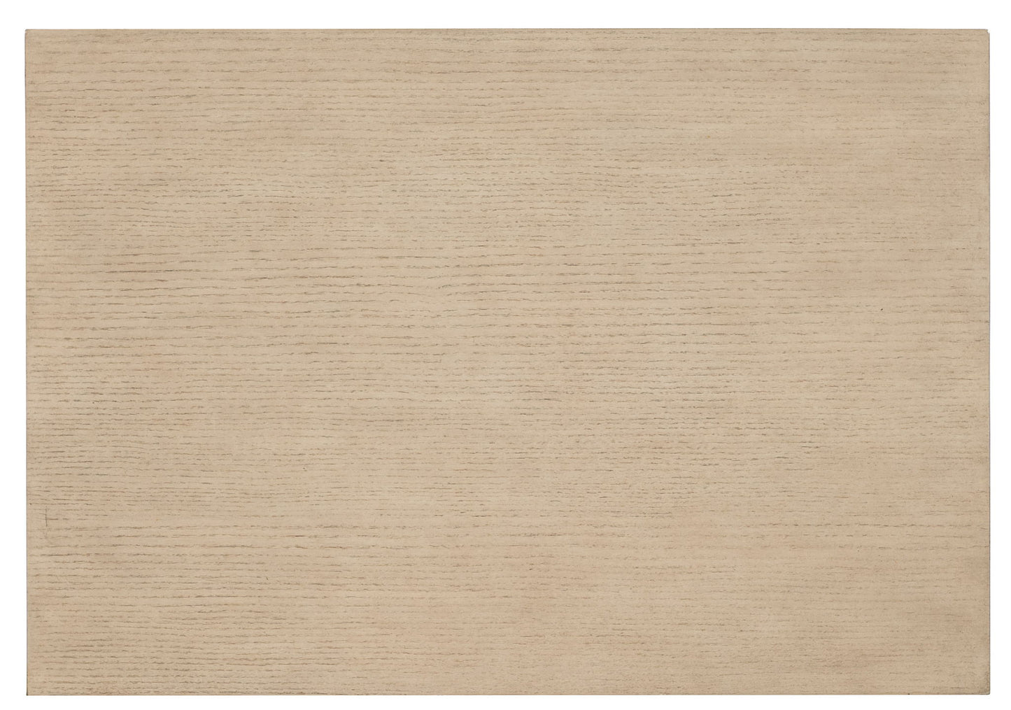 Geometry - Nightstand - Polished Limestone