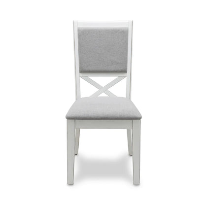 Islamorada | 5 Piece Round Drop Leaf Table Set