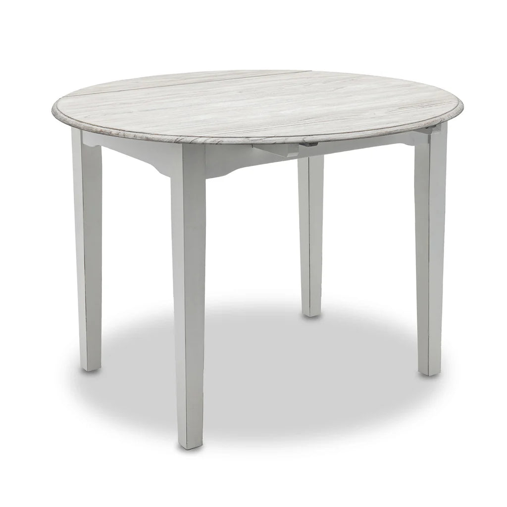 Islamorada | Round Table - Drop Leaf