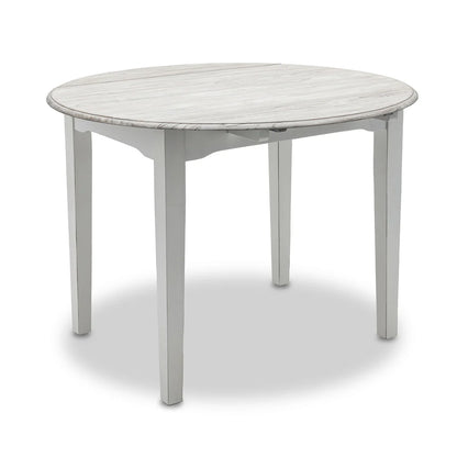 Islamorada | Round Table - Drop Leaf