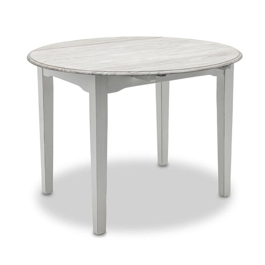 Islamorada | Round Table - Drop Leaf