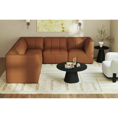 Blake - 5 Piece Modular Sectional