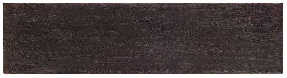 Driftwood - Eight-Drawer Dresser