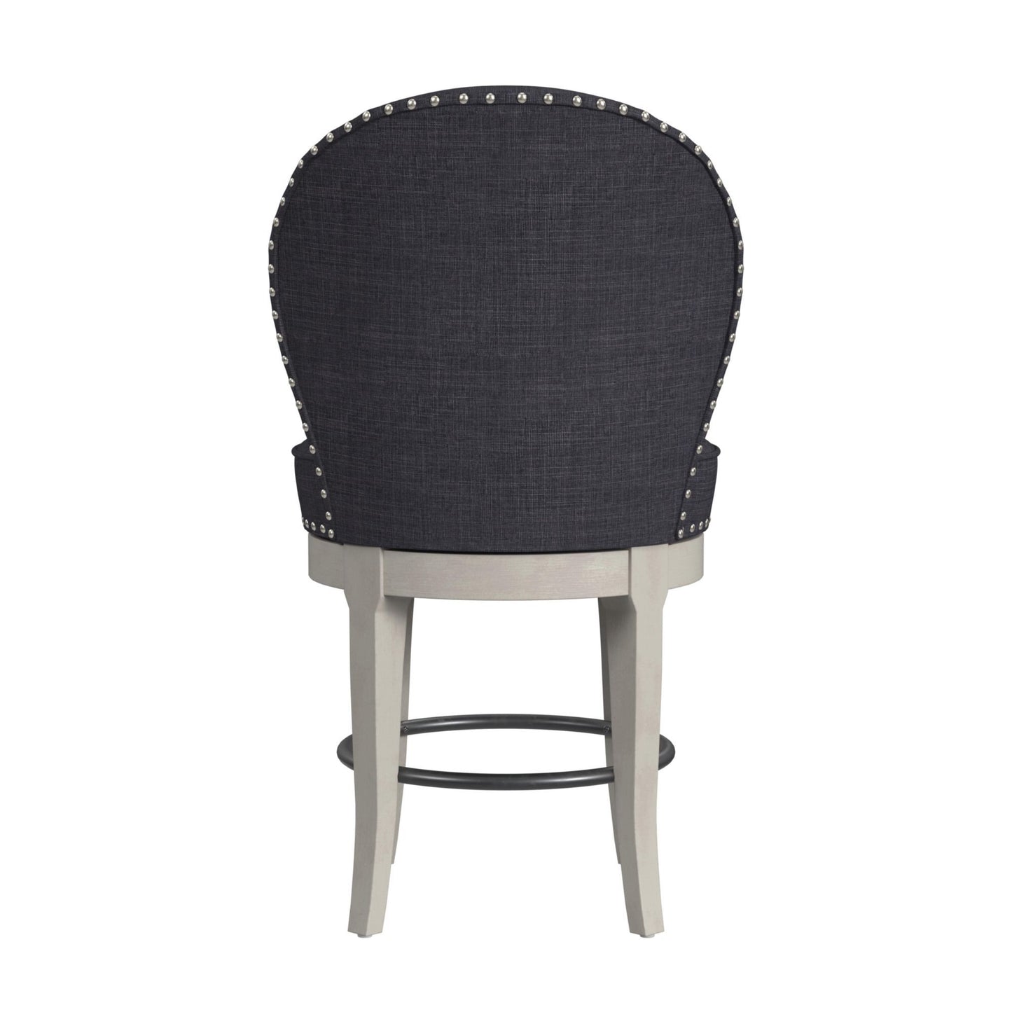 Westford - Swivel Counter Stool (Set of 2)