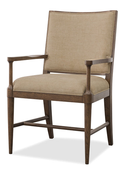 Cashiers - Arm Chair