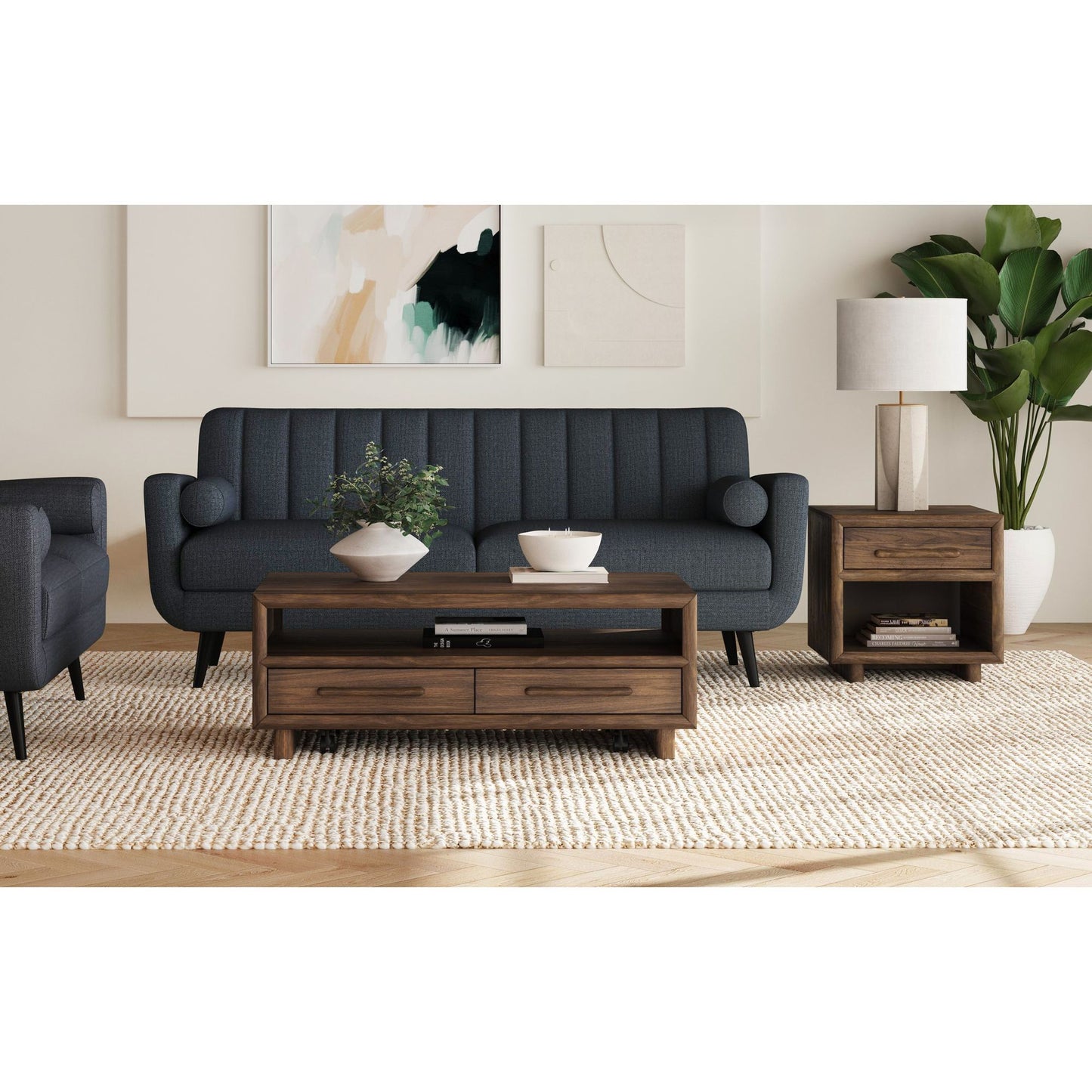Brisbane - Occasional Table Set