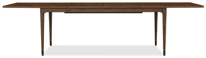 Cashiers - Rectangle Dining Table - Chestnut