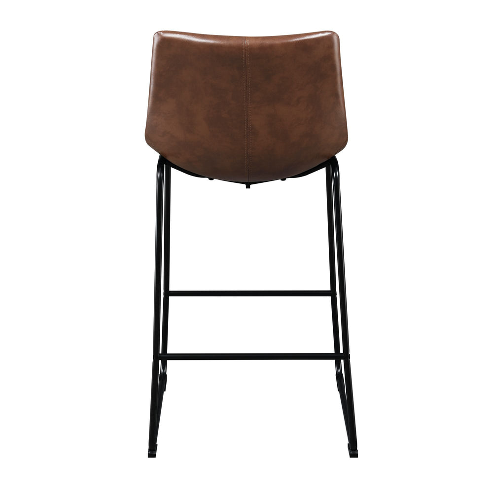 Seth - Bar Stool (Set of 2)