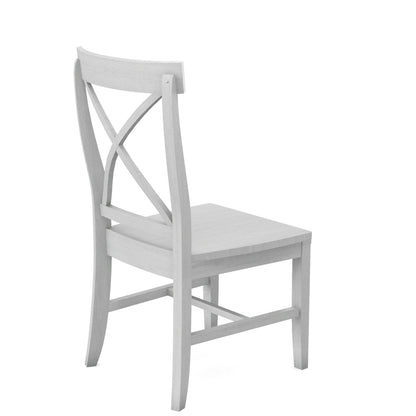 John Thomas | Creekside X-Back Chair
