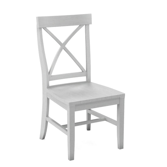 John Thomas | Creekside X-Back Chair