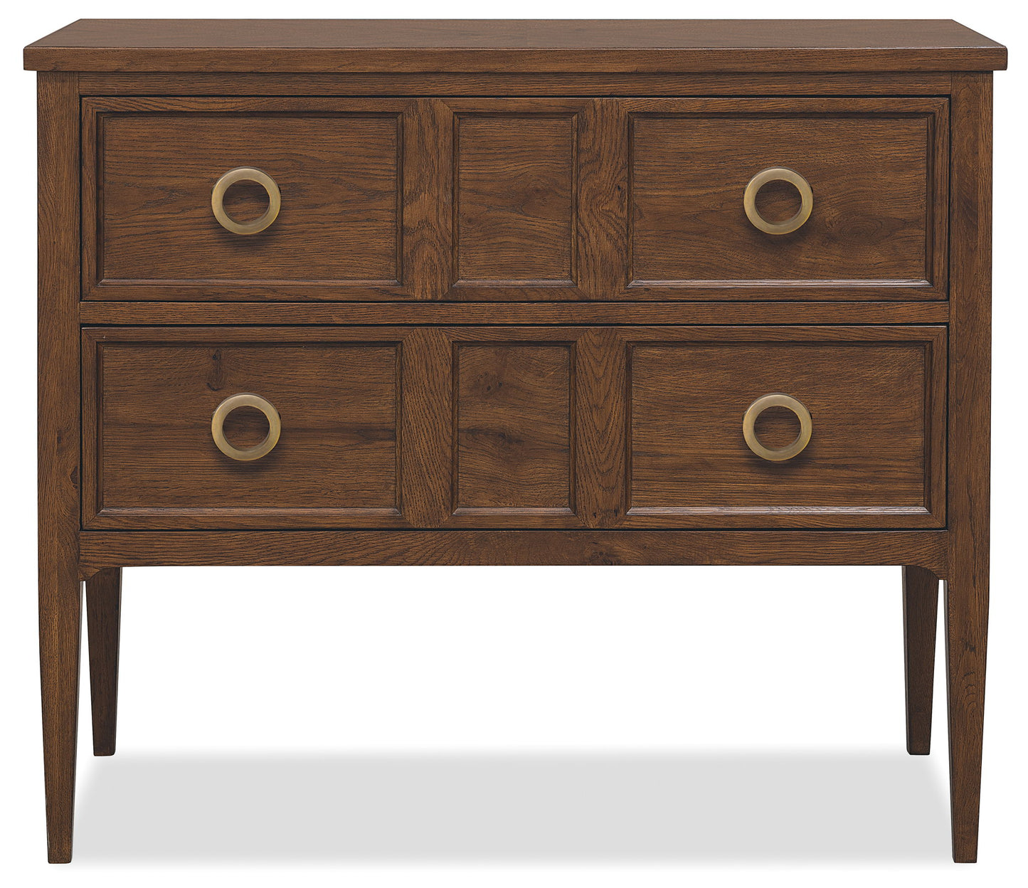 Cashiers - Accent Drawer Chest - Chestnut
